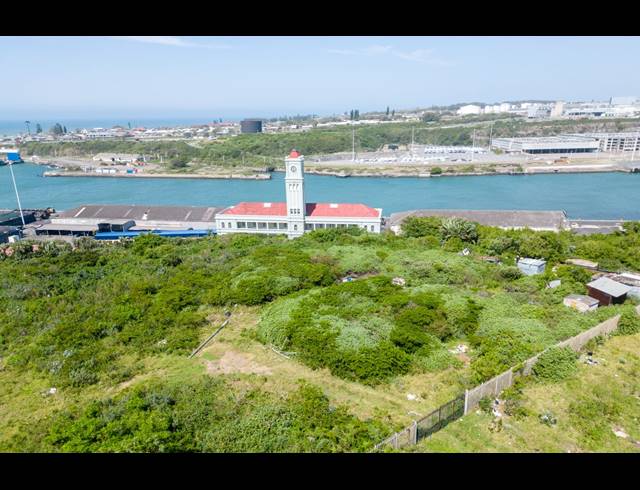 1.90HA VACANT LAND FOR SALE IN EAST LONDON CENTRAL